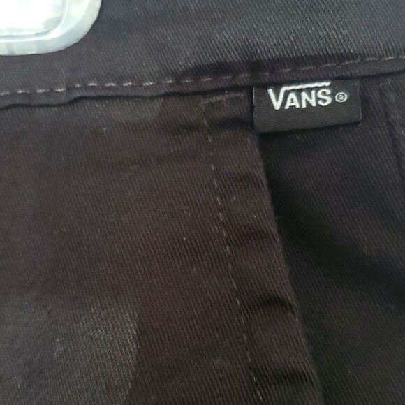 Vans authentic Chino, size 28, relaxed fit, like new - Picture 2 of 4